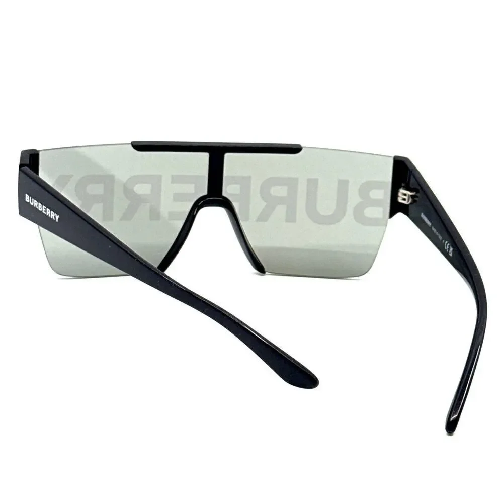 Burberry new sunglasses